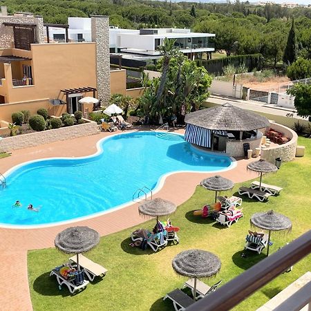 Penthouse Victoria Apartment Vilamoura Exterior photo