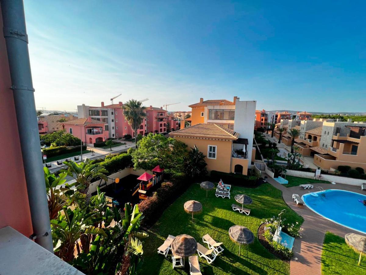 Penthouse Victoria Apartment Vilamoura Exterior photo
